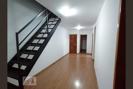 Sala de apartamento para alugar com 4 quartos, 153m² em Fernão Dias, Belo Horizonte