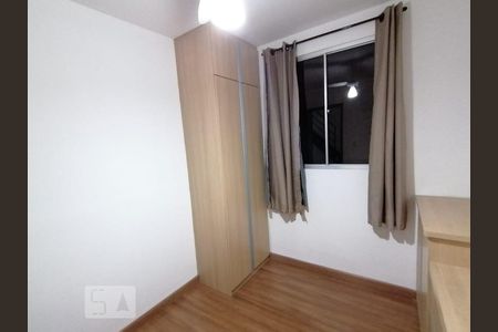 Quarto 3 de apartamento para alugar com 4 quartos, 153m² em Fernão Dias, Belo Horizonte