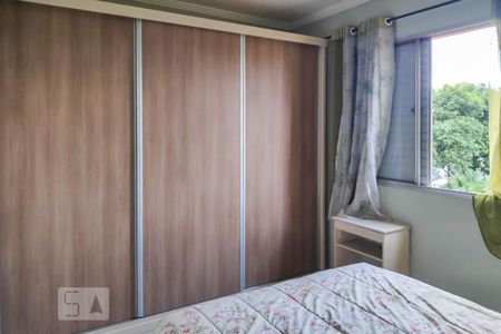 Quarto de apartamento para alugar com 1 quarto, 50m² em Paulicéia, São Bernardo do Campo