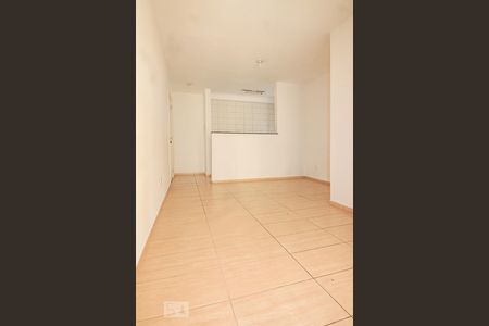 Sala de apartamento à venda com 3 quartos, 58m² em Ferrazópolis, São Bernardo do Campo