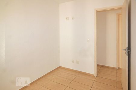 Quarto de apartamento à venda com 3 quartos, 58m² em Ferrazópolis, São Bernardo do Campo