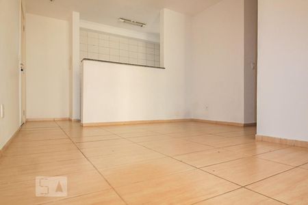 Sala de apartamento à venda com 3 quartos, 58m² em Ferrazópolis, São Bernardo do Campo