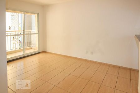 Sala de apartamento à venda com 3 quartos, 58m² em Ferrazópolis, São Bernardo do Campo