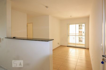 Sala de apartamento à venda com 3 quartos, 58m² em Ferrazópolis, São Bernardo do Campo