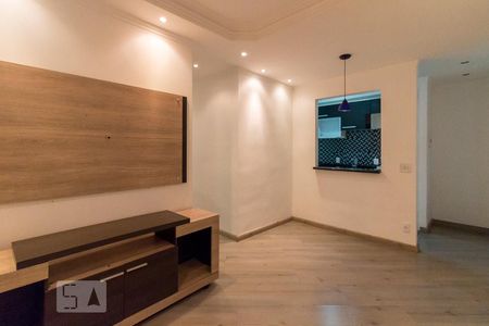 Apartamento para alugar com 45m², 2 quartos e 1 vagaSala