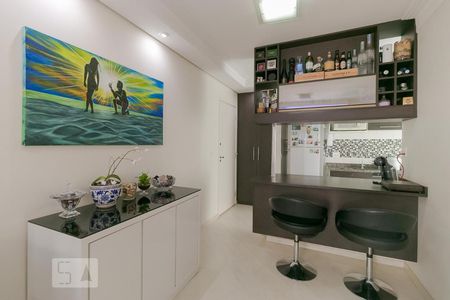 Bar de apartamento para alugar com 2 quartos, 69m² em Jardim Santa Genebra, Campinas