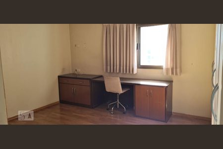 Suíte 1 de apartamento à venda com 3 quartos, 192m² em Parque Bairro Morumbi, São Paulo