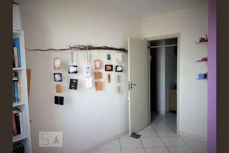 Quarto 2 de apartamento para alugar com 2 quartos, 55m² em Vila Mariana, São Paulo