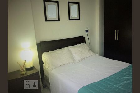 Quarto 1 de apartamento para alugar com 2 quartos, 55m² em Vila Mariana, São Paulo