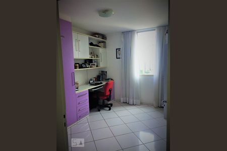 Quarto 2 de apartamento para alugar com 2 quartos, 55m² em Vila Mariana, São Paulo