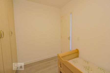 Quarto 2 de apartamento para alugar com 3 quartos, 229m² em Guaíra, Curitiba