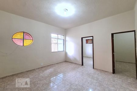 Sala de apartamento para alugar com 2 quartos, 60m² em Engenho de Dentro, Rio de Janeiro