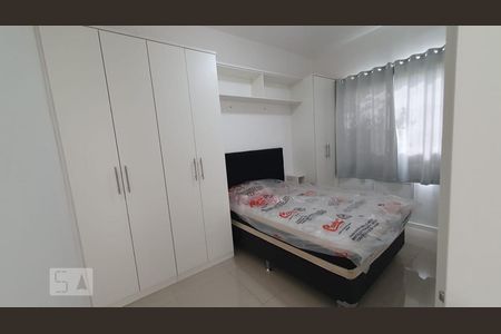 Suite de apartamento à venda com 2 quartos, 82m² em Recreio dos Bandeirantes, Rio de Janeiro