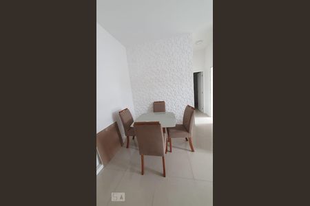 Sala de apartamento à venda com 2 quartos, 82m² em Recreio dos Bandeirantes, Rio de Janeiro