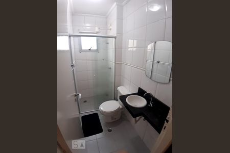 Apartamento para alugar com 1 quarto, 45m² em Vila Mazzei, São Paulo