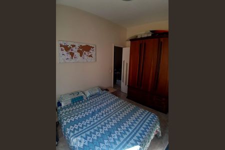 Apartamento para alugar com 1 quarto, 45m² em Vila Mazzei, São Paulo