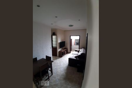 Apartamento para alugar com 1 quarto, 45m² em Vila Mazzei, São Paulo