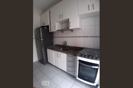 Apartamento para alugar com 1 quarto, 45m² em Vila Mazzei, São Paulo