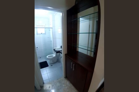 Apartamento para alugar com 1 quarto, 45m² em Vila Mazzei, São Paulo