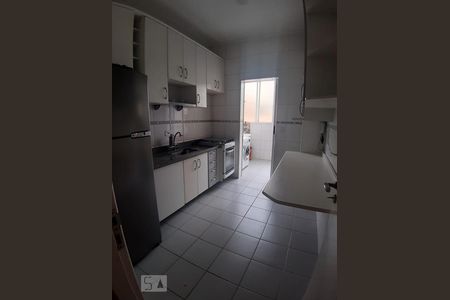 Apartamento para alugar com 1 quarto, 45m² em Vila Mazzei, São Paulo