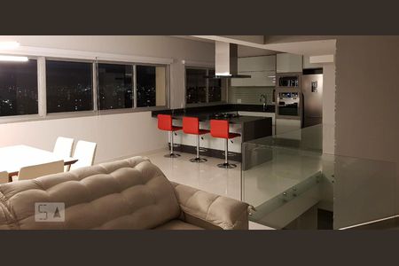 SALA de apartamento à venda com 3 quartos, 115m² em Casa Verde, São Paulo