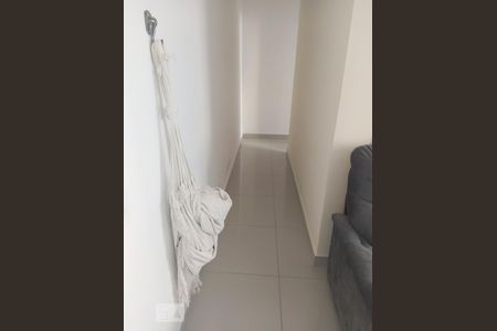 Banheiro Social de apartamento à venda com 2 quartos, 43m² em Belém , São Paulo