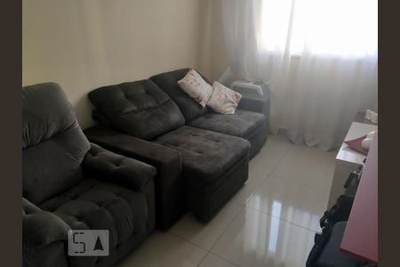 Sala de apartamento à venda com 2 quartos, 43m² em Belém , São Paulo