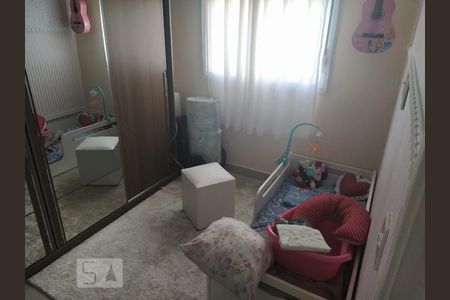 Quarto 2 de apartamento à venda com 2 quartos, 43m² em Belém , São Paulo