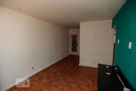 Sala de apartamento à venda com 3 quartos, 70m² em Cachambi, Rio de Janeiro