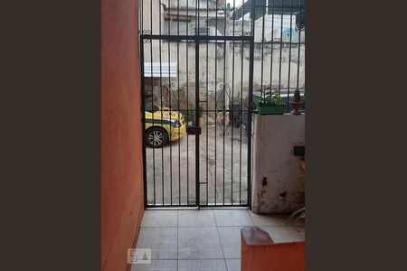 Entrada de casa à venda com 3 quartos, 240m² em Rocha, Rio de Janeiro