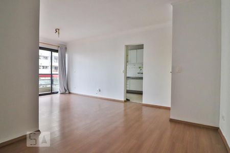 sala de apartamento à venda com 4 quartos, 110m² em Sumaré, São Paulo