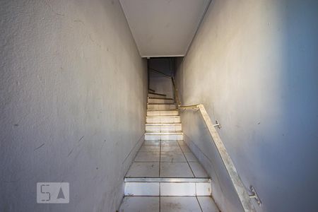 Hall de Entrada de casa à venda com 3 quartos, 102m² em Rio Branco, Porto Alegre