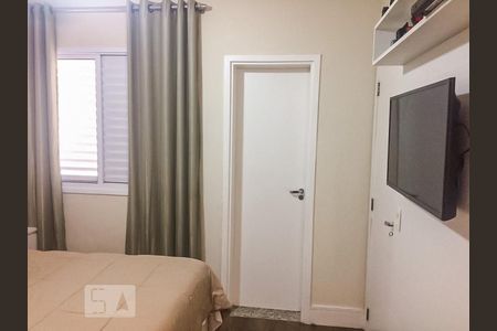 Suite de apartamento para alugar com 3 quartos, 104m² em Jardim Arpoador, São Paulo