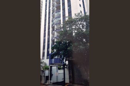 Fachada de apartamento para alugar com 2 quartos, 84m² em Bosque da Saúde, São Paulo
