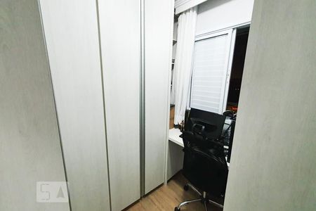 Quarto 2 de apartamento para alugar com 3 quartos, 65m² em Vila Prudente, São Paulo