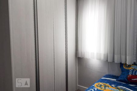 Quarto 1 de apartamento para alugar com 3 quartos, 65m² em Vila Prudente, São Paulo