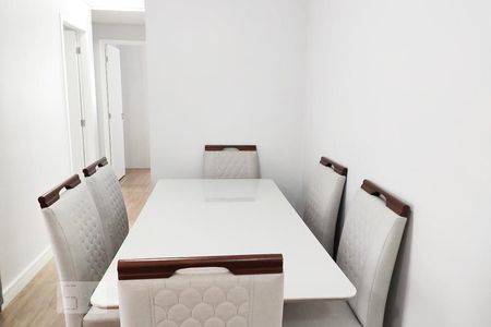 Sala de apartamento para alugar com 3 quartos, 65m² em Vila Prudente, São Paulo
