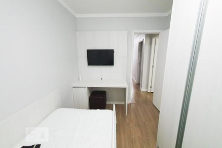 Quarto 1 de apartamento à venda com 3 quartos, 65m² em Vila Prudente, São Paulo