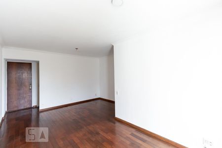 Sala de apartamento para alugar com 4 quartos, 90m² em Jardim Colombo, São Paulo