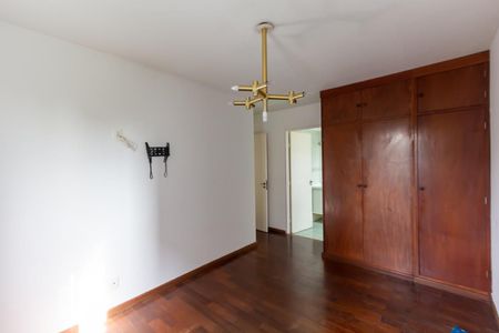 Suíte de apartamento para alugar com 4 quartos, 90m² em Jardim Colombo, São Paulo