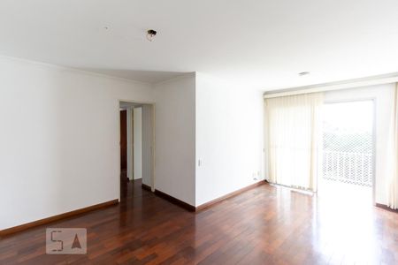 Sala de apartamento para alugar com 4 quartos, 90m² em Jardim Colombo, São Paulo