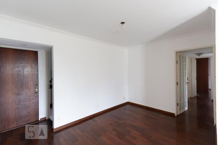 Sala de apartamento para alugar com 4 quartos, 90m² em Jardim Colombo, São Paulo