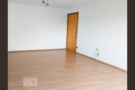 Sala de apartamento à venda com 2 quartos, 48m² em Barro Branco (zona Norte), São Paulo