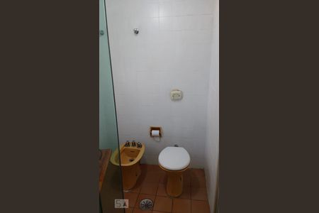 banheiro de apartamento à venda com 2 quartos, 70m² em Vila Andrade, São Paulo