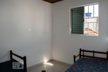 Quarto 1 de apartamento para alugar com 2 quartos, 59m² em Santana, São Paulo