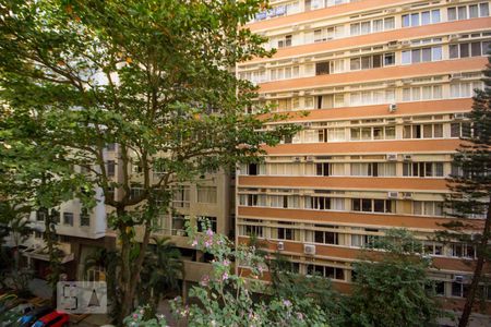 Vista de apartamento à venda com 2 quartos, 100m² em Leme, Rio de Janeiro