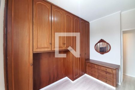 Quarto 2 de apartamento para alugar com 2 quartos, 64m² em Vila João Jorge, Campinas