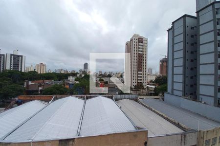 Vista do Quarto 1 de apartamento para alugar com 2 quartos, 64m² em Vila João Jorge, Campinas