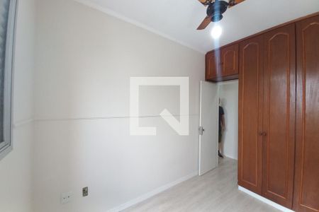 Quarto 1 de apartamento para alugar com 2 quartos, 64m² em Vila João Jorge, Campinas