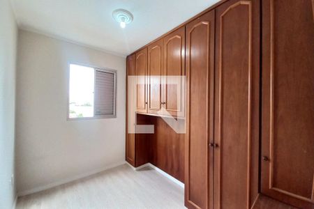 Quarto 2 de apartamento para alugar com 2 quartos, 64m² em Vila João Jorge, Campinas